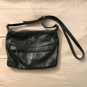 Kate Spade Black Crossbody